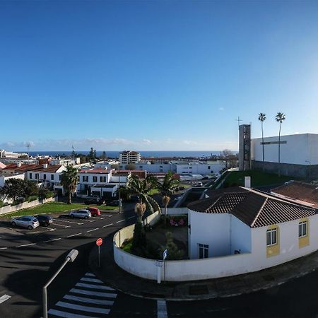 Bellavista Apartment Ponta Delgada Dış mekan fotoğraf