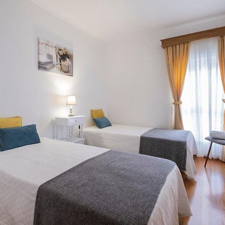 Bellavista Apartment Ponta Delgada Dış mekan fotoğraf