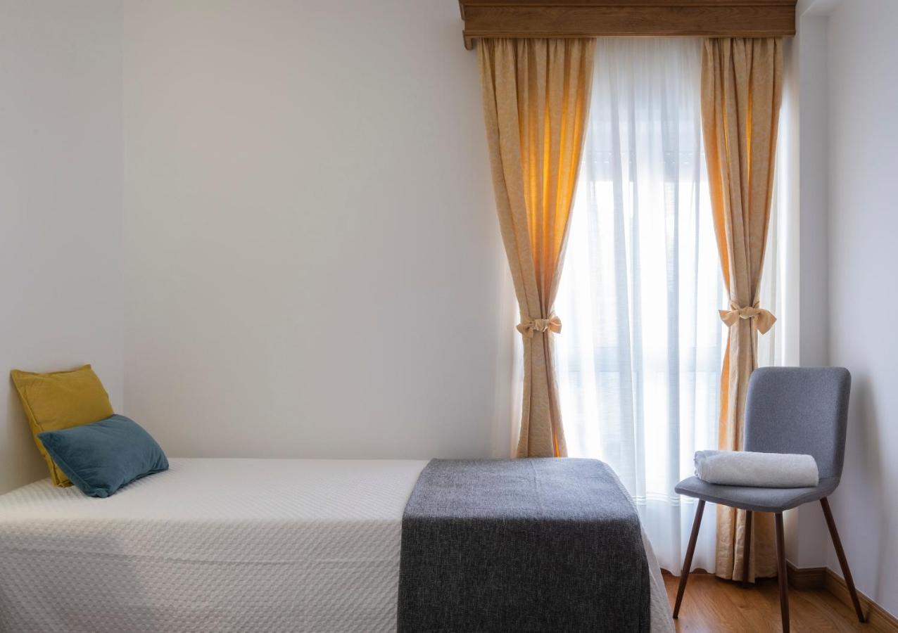 Bellavista Apartment Ponta Delgada Dış mekan fotoğraf