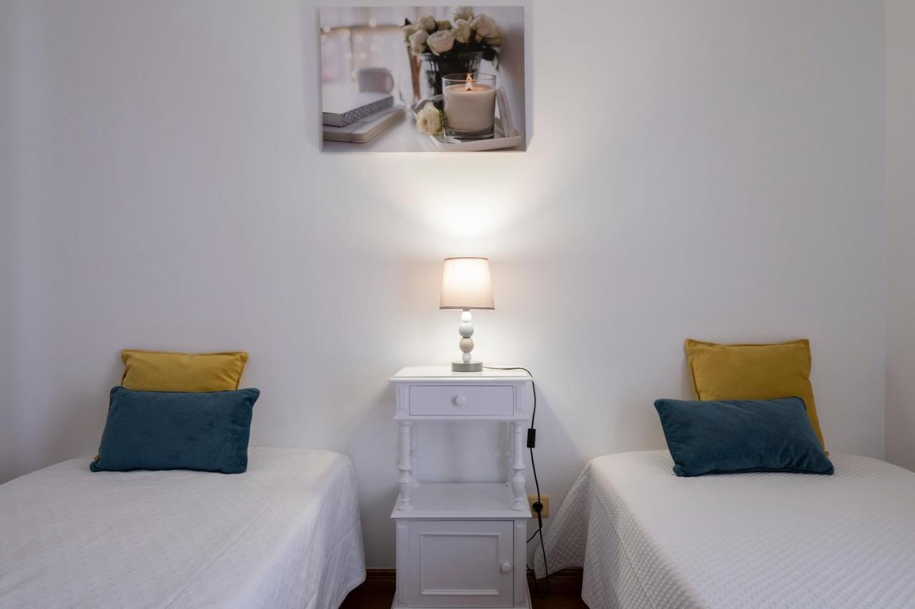 Bellavista Apartment Ponta Delgada Dış mekan fotoğraf
