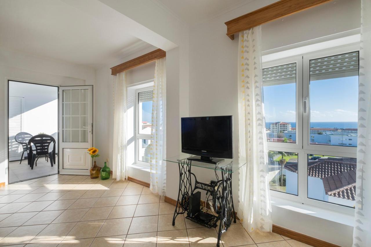 Bellavista Apartment Ponta Delgada Dış mekan fotoğraf