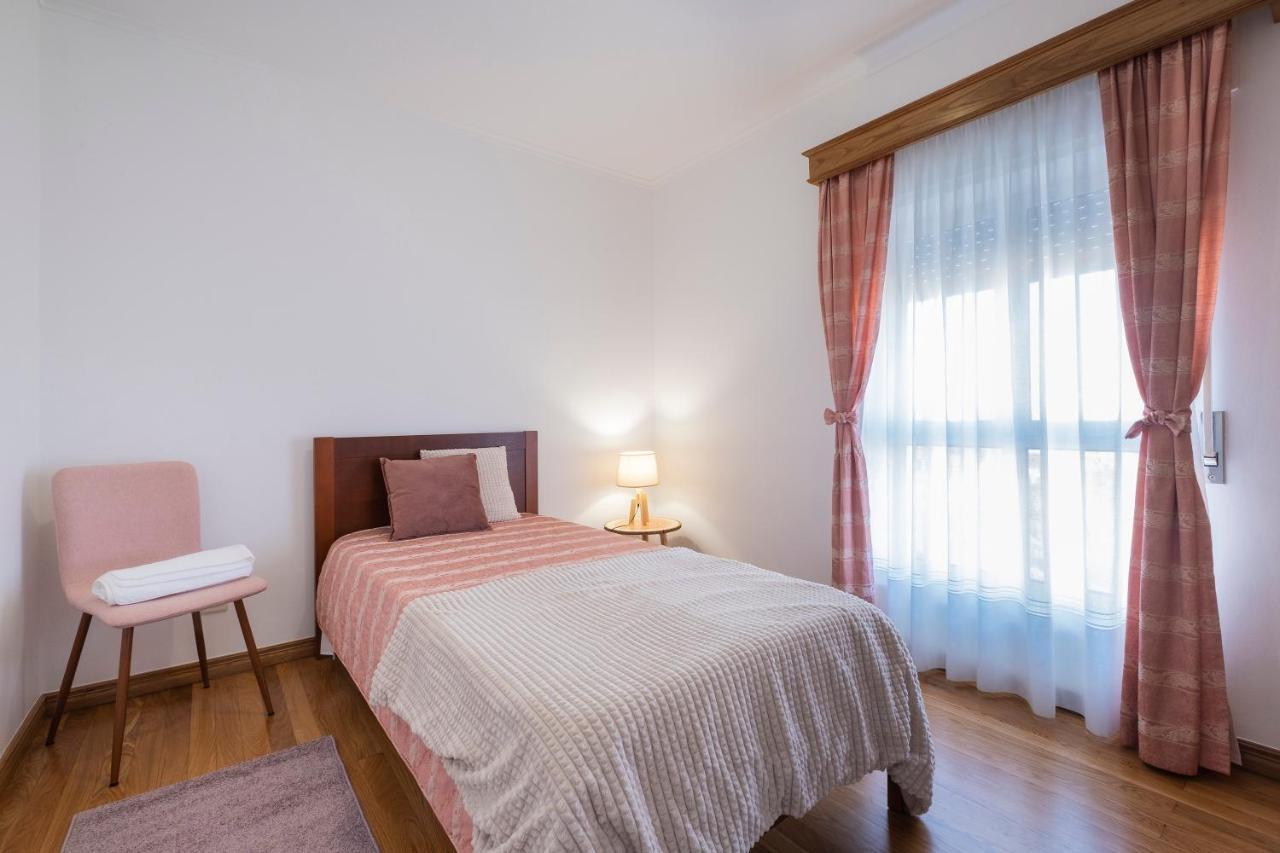 Bellavista Apartment Ponta Delgada Dış mekan fotoğraf