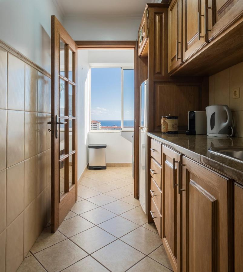 Bellavista Apartment Ponta Delgada Dış mekan fotoğraf