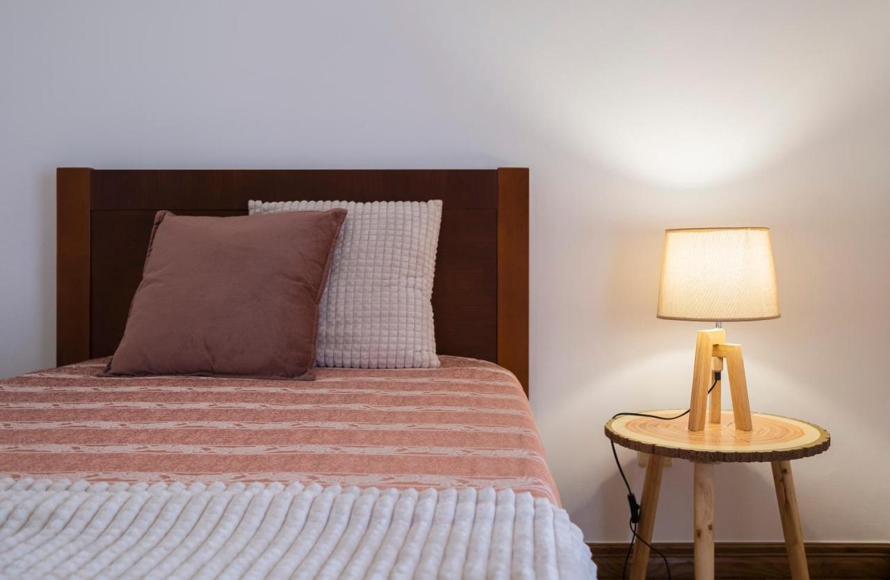 Bellavista Apartment Ponta Delgada Dış mekan fotoğraf