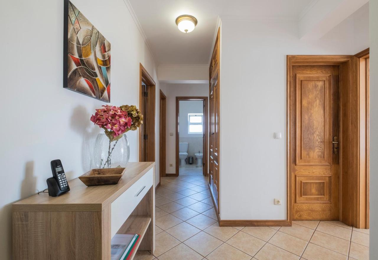 Bellavista Apartment Ponta Delgada Dış mekan fotoğraf