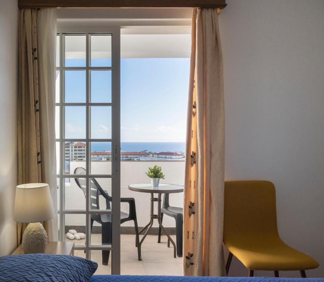 Bellavista Apartment Ponta Delgada Dış mekan fotoğraf