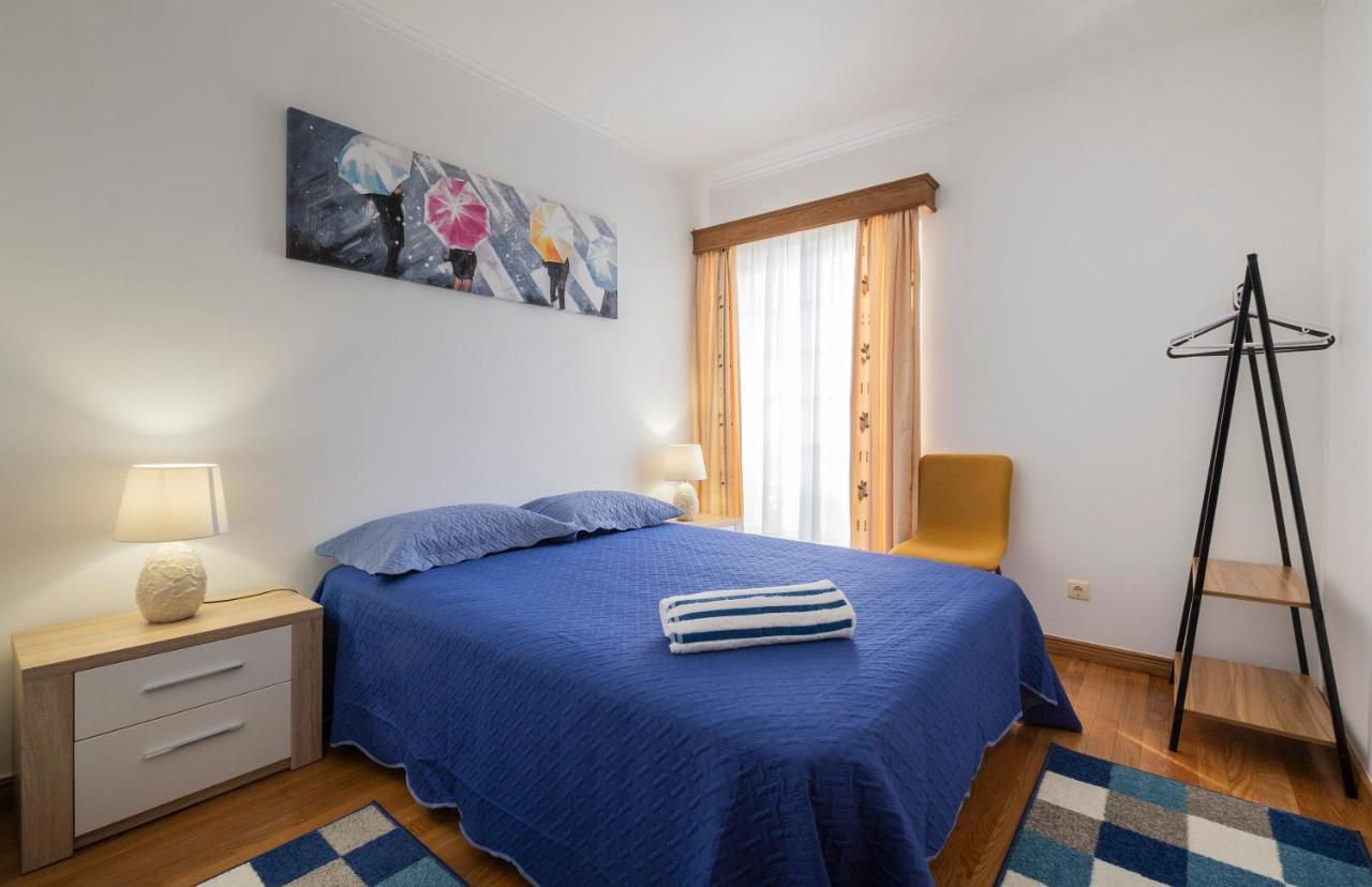 Bellavista Apartment Ponta Delgada Dış mekan fotoğraf