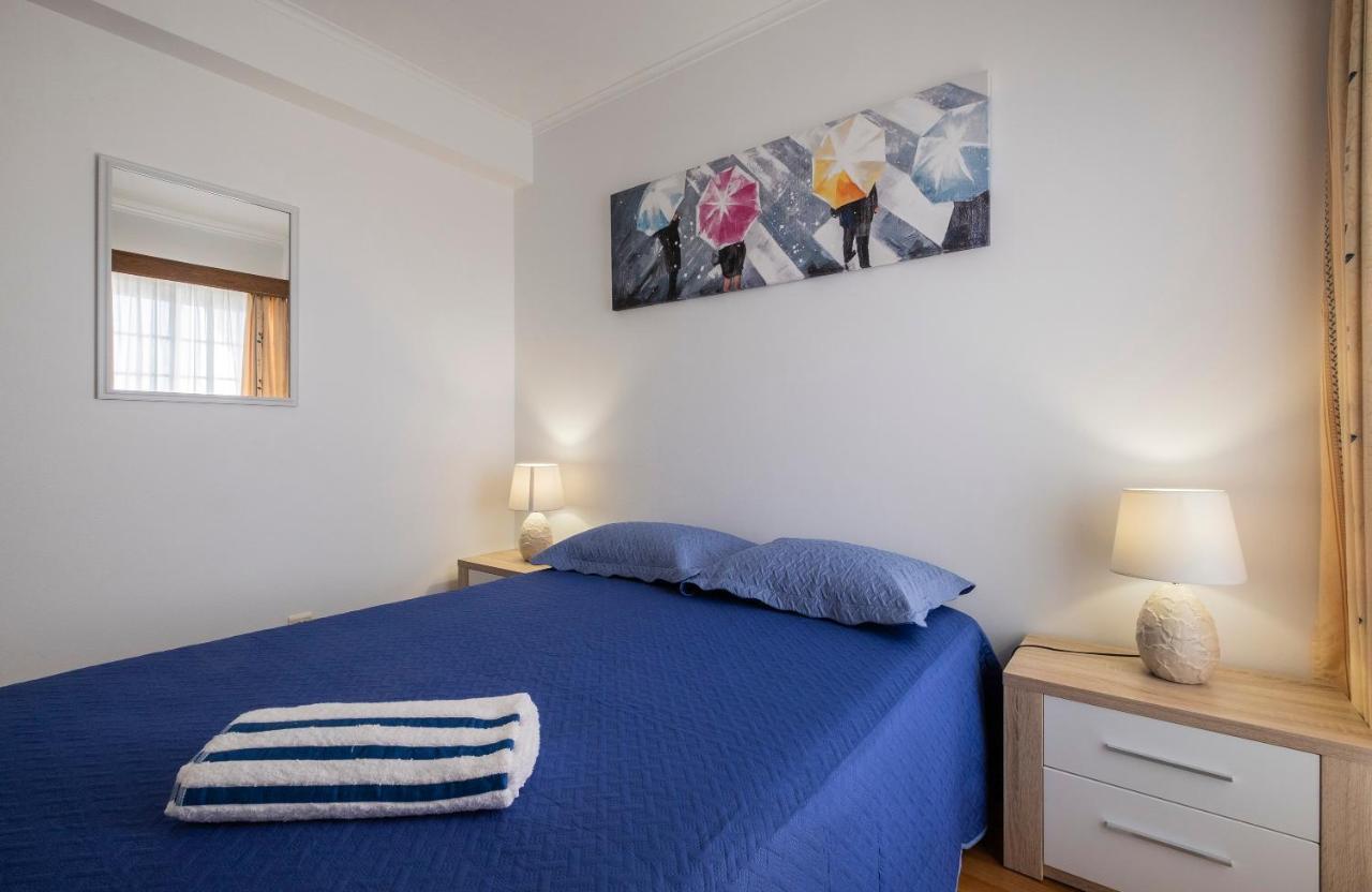Bellavista Apartment Ponta Delgada Dış mekan fotoğraf